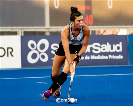 FIH PRO LEAGUE 2022-2023 - Argentina(3) vs (0) Great Britain