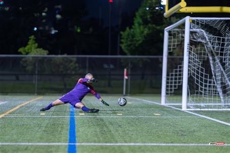 ARSC - Bandjos Div1 (4) vs (0) Homenetmen Gamk