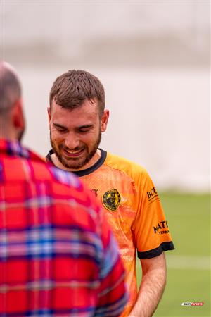 TKL 2024 DIV 2 - Bandjos FC Div 2 Champions - Remise des prix