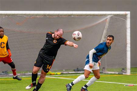 TKL 2024 DIV 2 - FC Lion (3) vs (4) Bolos TKL