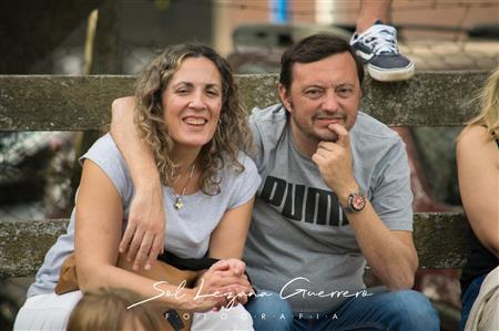 Tucuman Lawn Tennis vs Cardenales RC