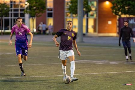 TKL 2024 DIV 1 - Joga Bonito (1) vs (1) Catalunya FC