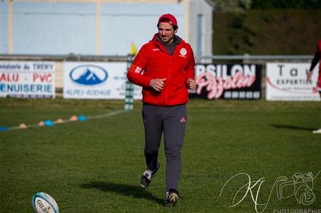 Fed2 2024 - SMS (31) vs (17) SOV