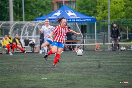 PLSQ F - CS Mont-Royal Outremont (1) vs (0) Ottawa South