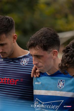 URBA 2024 - 1ra C - Lujan RC (27) vs (0) Areco RC