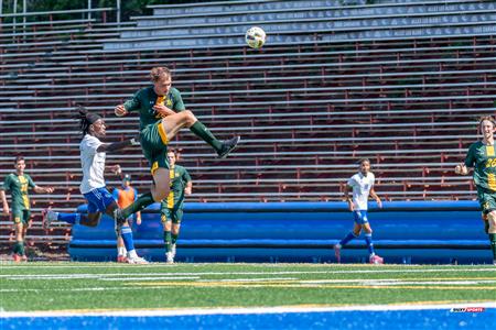 RSEQ 2024 - Soccer M - Carabins U de Montréal (2) vs (0) Vert-et-Or U de Sherbrooke