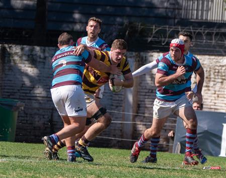 URBA 2024 - Top 12 Inter - Pre - Atletico del Rosario vs Belgrano Athletic