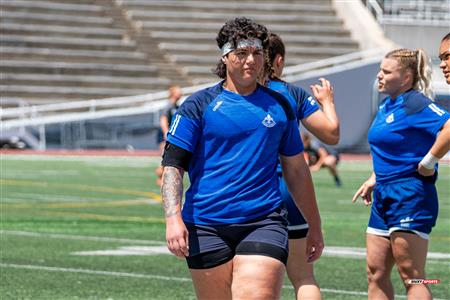 QORC-CROQ 2024 - Finals - Québec Ouest (48) vs (26) Ontario Ouest  - 3rd Position