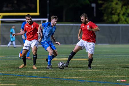 ARSC - Bandjos Div1 (4) vs (0) Homenetmen Gamk