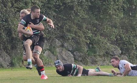 FER 2024 - DHB - LA UNICA RT (5) VS (26) Gaztedi RT