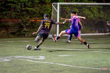 TKL 2024 DIV 1 - Joga Bonito (1) vs (1) Catalunya FC