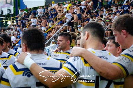 UAR - Torneo del Interior 2024 - Tucuman Lawn Tennis Club (24) vs (15) Cordoba Athletic