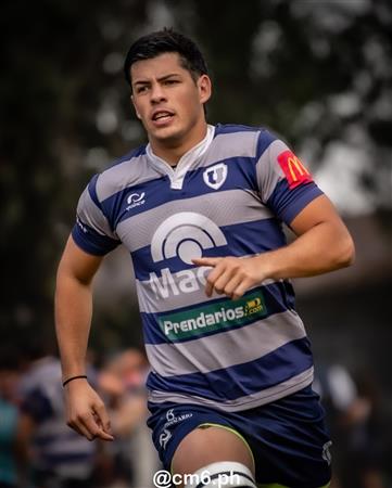 NOA 2024 - Huirapuca SC vs Universitario RC