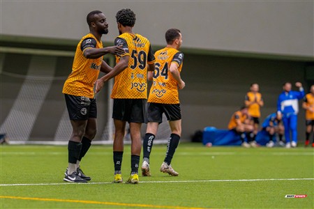 TKL 2024 Div 1 - Bandjos FC vs FC SDT - Match hors championnat