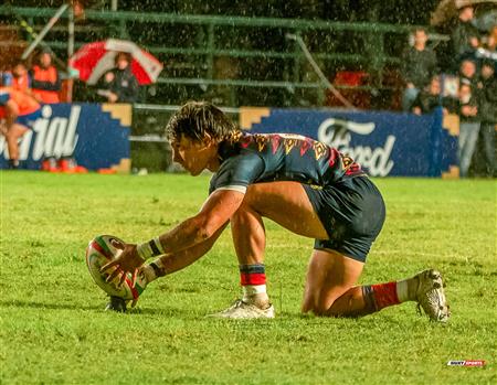 SRA 2024 - Pampas (22) vs (12) Yacaré