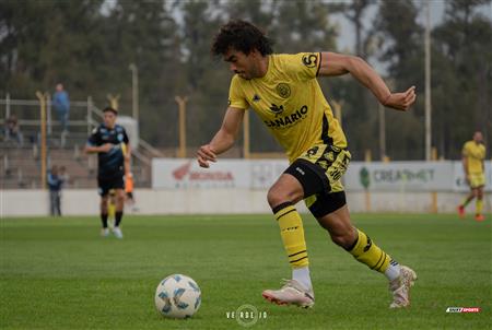 AFA - 1B - 2024 - FLANDRIA (3) VS (0) Villa San Carlos