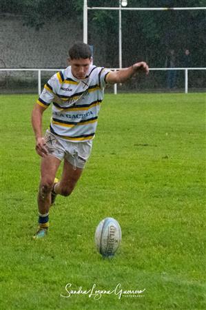 URT 2024 -  Cardenales (26) vs (35) Tucuman Lawn Tennis