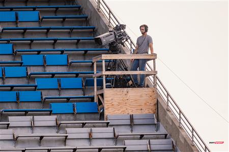 RSEQ 2024 Football - Carabins vs Vert-et-Or - Avant-Match