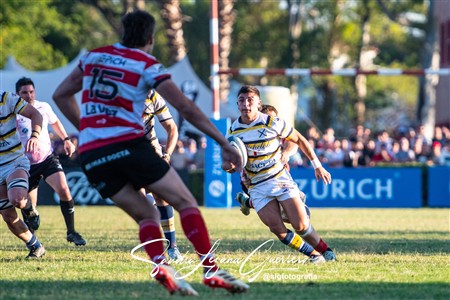 UAR - Torneo del Interior 2024 - Final - Jockey Cordoba (24) vs (30) Tucuman Lawn Tennis