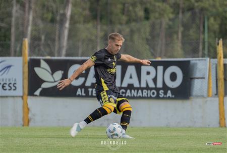 AFA - 1B - Flandria (0) vs (2) Deportivo Merlo