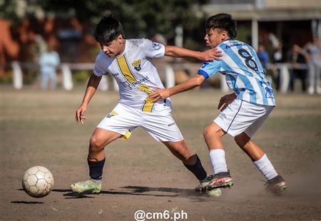 Club Atlético Tucuman vs CRF