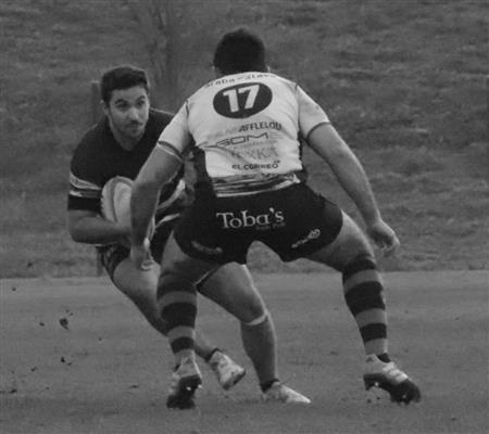 FER 2024 - DHB - LA UNICA RT (5) VS (26) Gaztedi RT