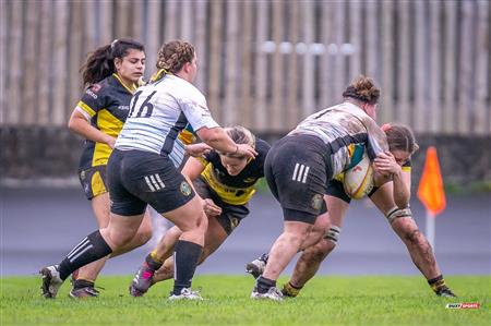 FER 2024 - DHB F - Getxo Neskak Rt (29) vs (0) CR Atl. Portuense