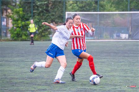 PLSQ F - CS Mont-Royal Outremont (1) vs (0) Ottawa South