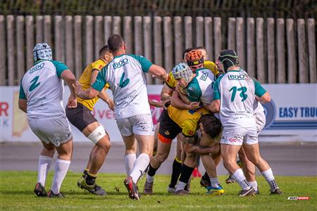 FER 2024 - DHB - Getxo RT (14) vs (16) Valencia RC