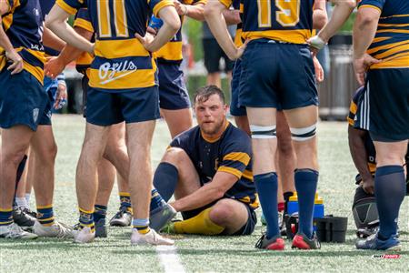 RQ 2024 - Super Ligue M Rés - TMR (45) vs (20) Parc Olympique
