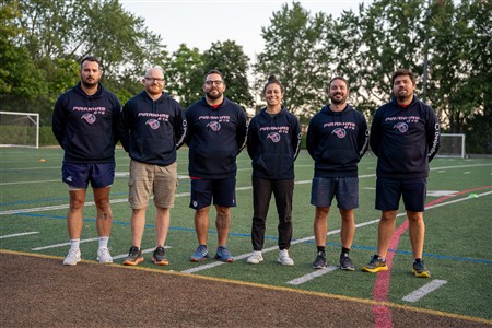 2024 - Personnel - Staff