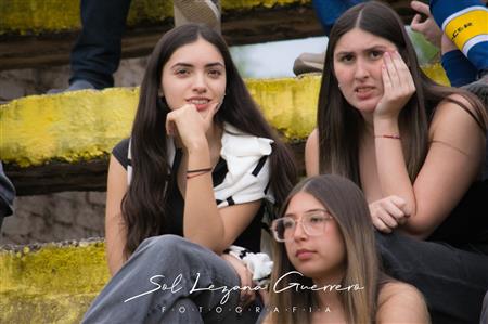 Tucuman Lawn Tennis vs Cardenales RC