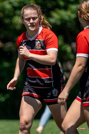 RQ 2024 - SL - W1 - Ste-Anne (29) vs (10) Beaconsfield