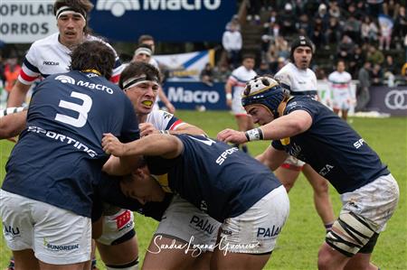 URT 2024 - Final - Tucuman Lawn Tennis (22) vs (25) Natacion y Gimnasia