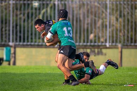 FER 2024 - Gernika (23) vs (10) Getxo - Rugby