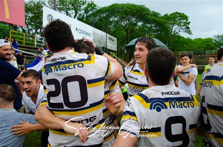 UAR - Torneo del Interior 2024 - Tucuman Lawn Tennis Club (24) vs (15) Cordoba Athletic