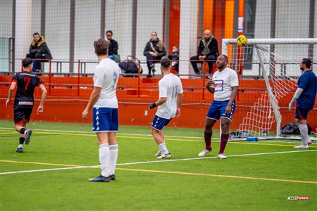 TKL 2024 Div2 - FC Lion (4) vs (3) LOSC FC