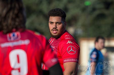 Fed2 2024 - SMS (31) vs (17) SOV