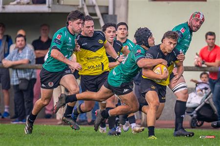 FER 2024 - Gernika (23) vs (10) Getxo - Rugby
