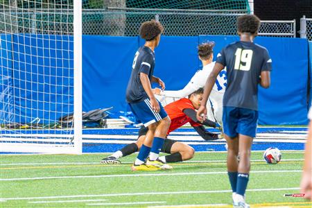 RSEQ 2024 - Hors Champ - U de Montréal (3) vs (2) Montmorency