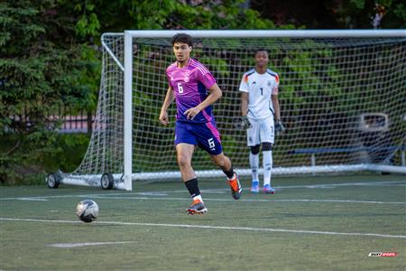 TKL 2024 DIV 1 - Joga Bonito (1) vs (1) Catalunya FC