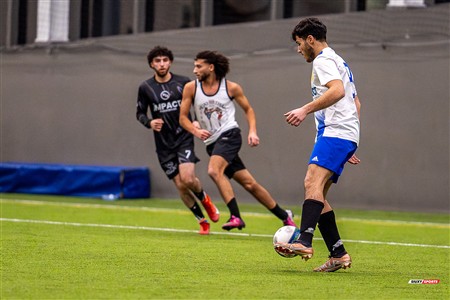 TKL 2024 DIV 3 - FC Lion D3 (3) vs (0) Himmithy FC