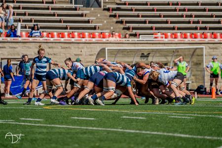 QORC-CROQ 2024 - FINALS - QUÉBEC EST (37) VS (13) ONTARIO EST - 1ST POSITION