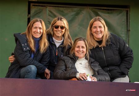 URBA 2024 - Top 12 Superior - Belgrano Athletic (69) vs (22) Atlético del Rosario