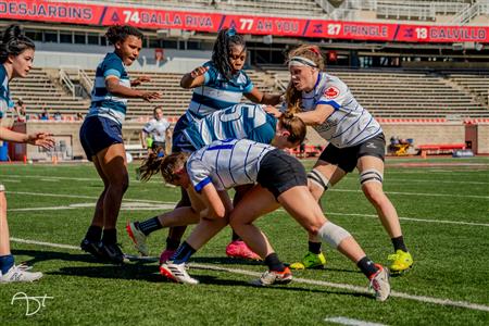 QORC-CROQ 2024 - FINALS - QUÉBEC EST (37) VS (13) ONTARIO EST - 1ST POSITION