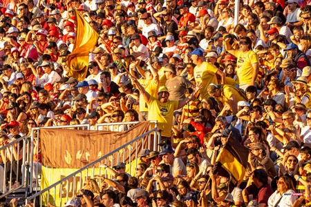 URBA 2024 - Top 12 - Final - Belgrano Athletic (17) vs (20) Asociacion Alumni