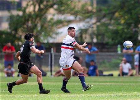 URT 2024 - Natación y Gimnasia (78) - (14) Corsarios R.C.