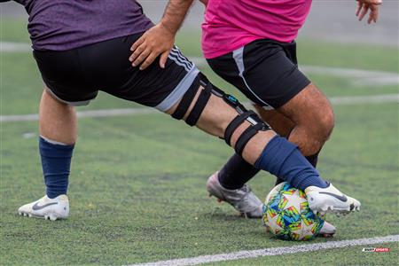 TKL 2024 DIV 1 - Joga Bonito (5) vs (3) Legacy