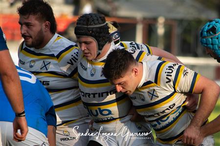 URT 2021 - Tucuman Lawn Tennis Club vs Natacion y Gimnasia