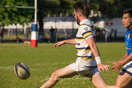 URT 2021 - Tucuman Lawn Tennis Club vs Natacion y Gimnasia